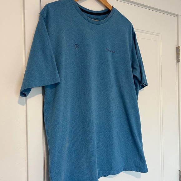 Patagonia T Shirt - Men's Large - Picture 7 of 10